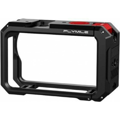 Stablecam CNC úžitkový rámový kôš pre DJI Osmo Action 6 1DJ8272