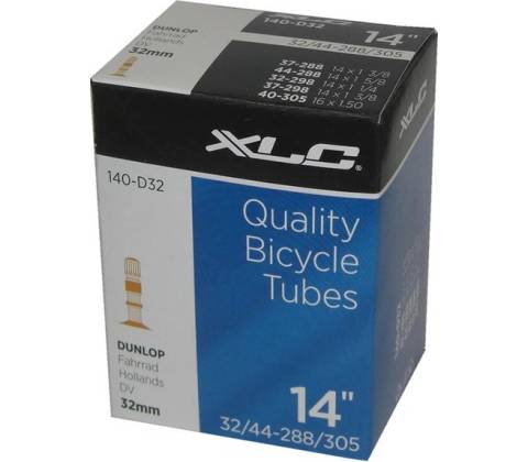 XLC DV