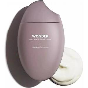 haruharu wonder Black Rice 10 Hyaluronic Cream Кремове за лице 50ml
