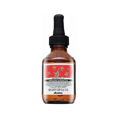 Davines Natural Tech Energizing Superactive серум Против косопад 100 ml