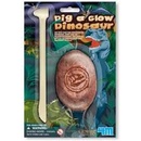 4M Skelet Dinosauf fosforu