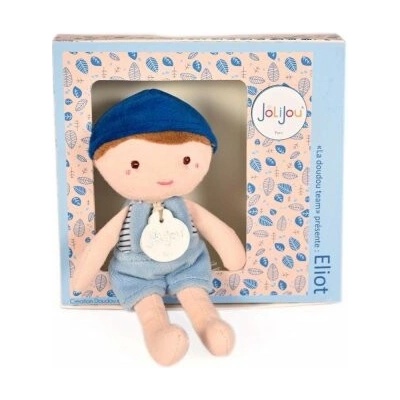 DouDou et Compagnie Panenka Pop 16 cm Eliot