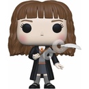Funko POP! Harry Potter Hermione with Feather
