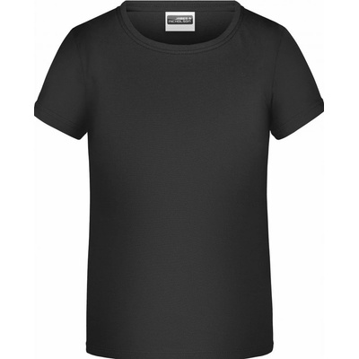 James Nicholson JN745 BLACK