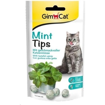 GimCat Cat-Mintips 40 g