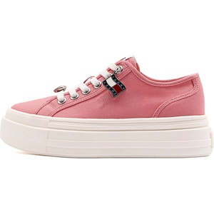 Tommy Hilfiger Tjw Flatform Sneaker Charms