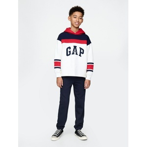 GAP Детски суитчър с лого GAP GAP | Sin | Момчешки | 104/110 - zoot - 47,70 лв