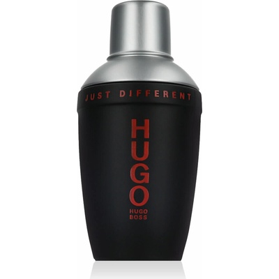 Hugo Boss Hugo Just Different toaletní voda pánská 75 ml tester