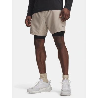 Under Armour Vanish Woven 2.0 hnedá