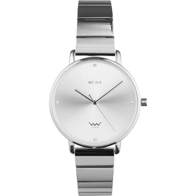 Vuch Joasia Silver