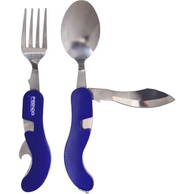 Ferrino Clip Cutlery