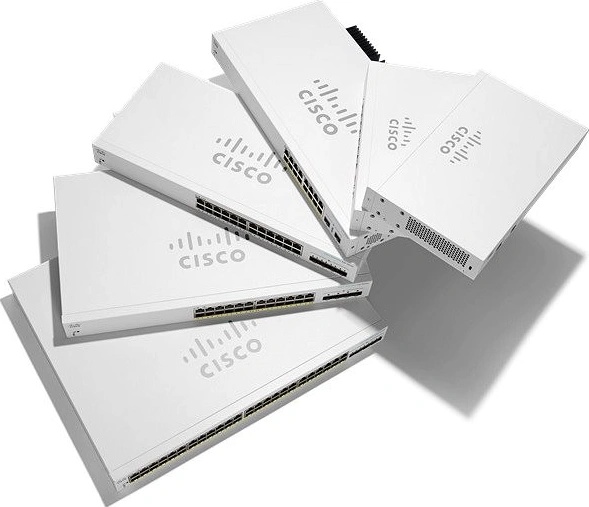 Cisco CBS220-8P-E-2G