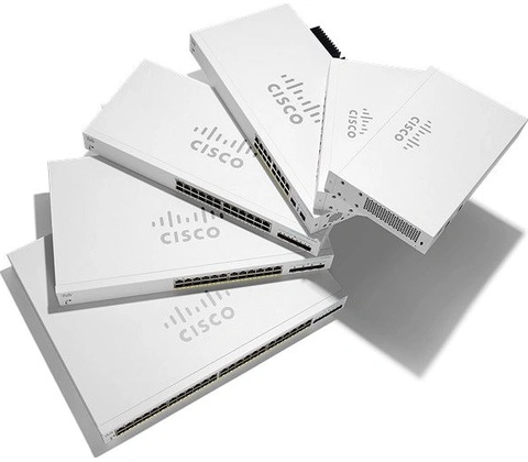 Cisco CBS220-8P-E-2G