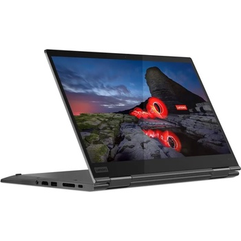 Lenovo ThinkPad X1 Yoga Gen 5 20UB002UBM