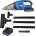 SCHEPPACH C-HVC150-X-SET S