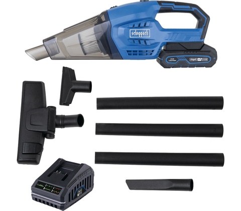 SCHEPPACH C-HVC150-X-SET S