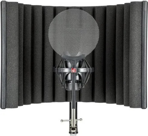 sE Electronics X1 S Studio Bundle
