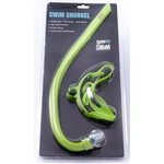 BornToSwim swim snorkel 1 зелен