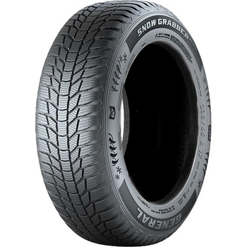 General Tire Snow Grabber Plus 265/45 R20 108V