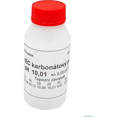 Vágner Pool Kalibračný roztok pH 10 100ml
