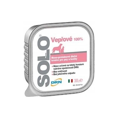 Solo hovädzie 310 g