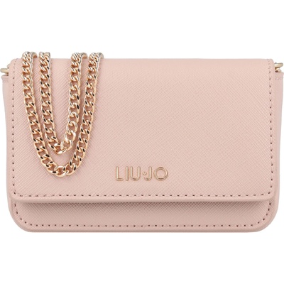 LIU JO Чанта с презрамки 'Caliwen' розово, размер One Size