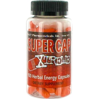 Super Cap Xtreme 100ks