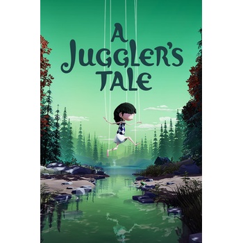 A Juggler's Tale