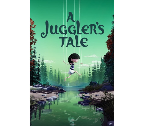 A Juggler's Tale