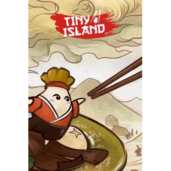 Tiny Island