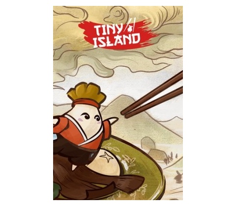 Tiny Island