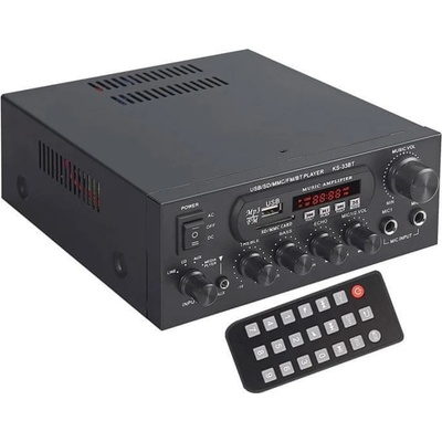 HADEX KS-33BT