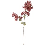 Bloomingville Изкуствено цвете Bloomingville мирта лилаво (82061481)