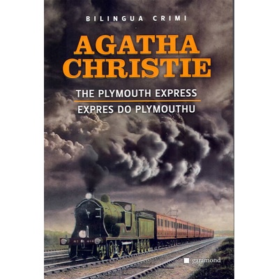 Expres do Plymouthu / The Plymouth Express - Agatha Christie