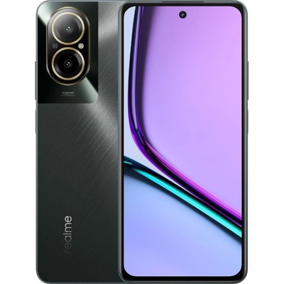 Realme C67 8GB/256GB Black Rock – Zboží Živě