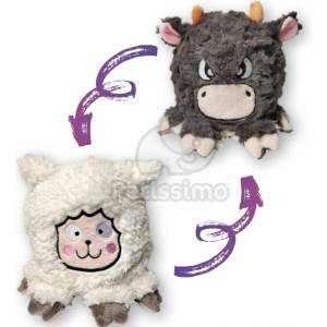 Gimborn GimDog Double Face плюшена играчка Агне - 18 см