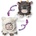 Gimborn GimDog Double Face плюшена играчка Агне - 18 см