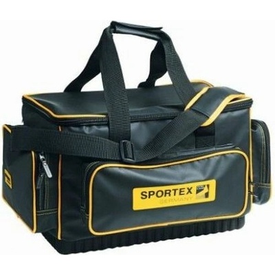 SPORTEX táška voděodolná 60x38x33cm