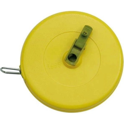 VOREL Pásmo svinovací laminátové 50m