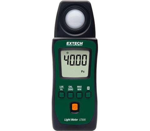 Extech LT505