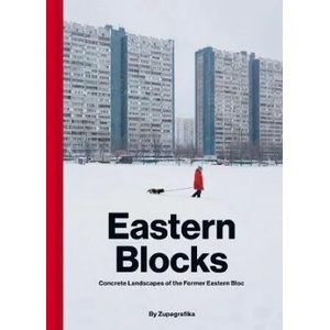Eastern Blocks (ISBN: 9788395057434)
