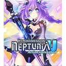 Hyperdimension Neptunia U: Action Unleashed