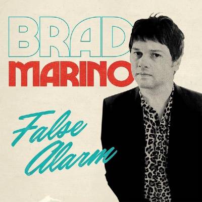 Brad Marino - False Alarm (LP) (0706091201127)