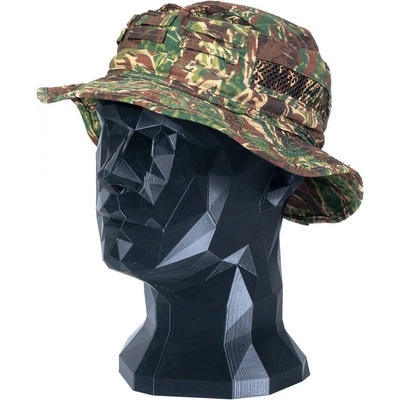 Klobouk Novritsch Hot Weather Boonie Flecktarn – Sleviste.cz