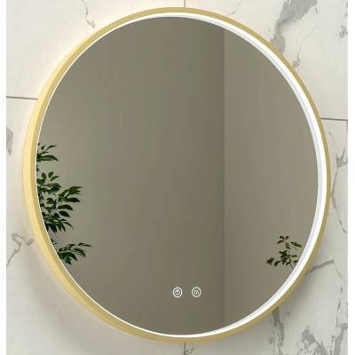 EBS Deira 60 cm zlatá DEIRAZ60LEDSMGK