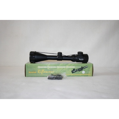 Boshile 6-24x56EG