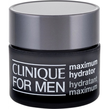 Clinique Skin Supplies for Men Maximum Hydrator krém pre normálnu až suchú pleť 50 ml