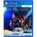 Loading Human Chapter 1 VR