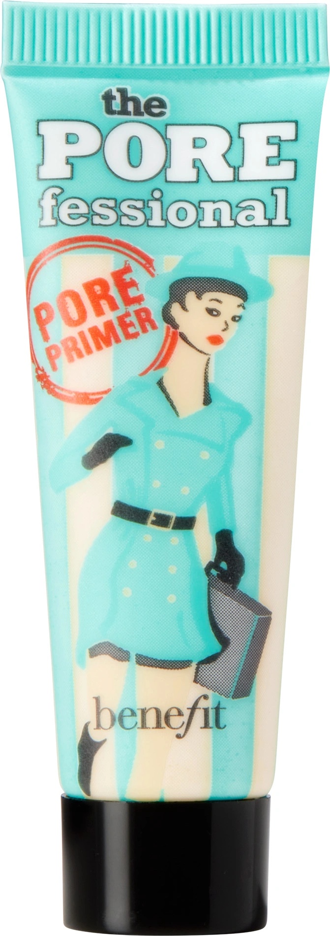 Benefit Cosmetics BENEFIT The Porefessional Primer Mini База за лице 7, 5ml
