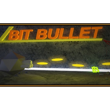 Bit Bullet